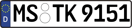 MS-TK9151