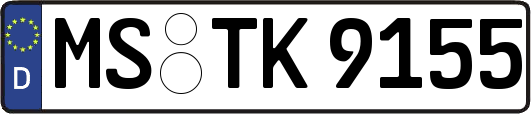 MS-TK9155