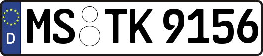 MS-TK9156