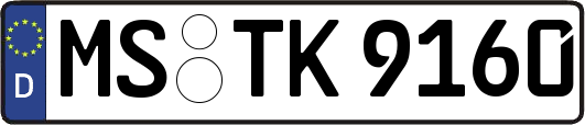 MS-TK9160