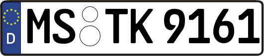 MS-TK9161