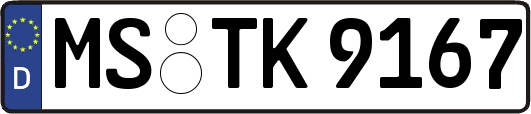 MS-TK9167