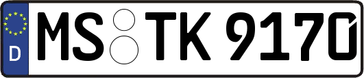 MS-TK9170
