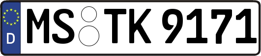 MS-TK9171