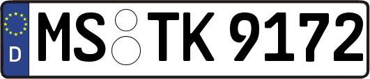 MS-TK9172