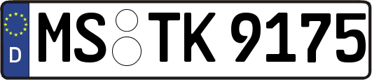 MS-TK9175