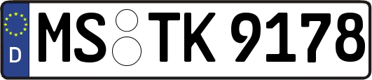 MS-TK9178