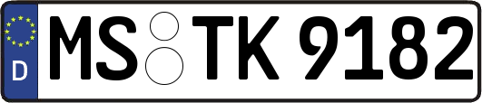 MS-TK9182