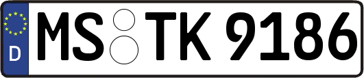 MS-TK9186