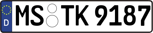 MS-TK9187