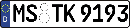 MS-TK9193