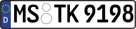 MS-TK9198