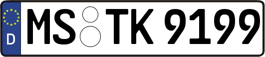 MS-TK9199