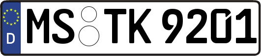 MS-TK9201