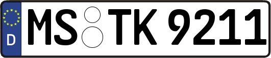 MS-TK9211