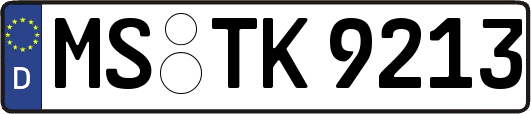 MS-TK9213