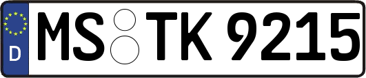 MS-TK9215
