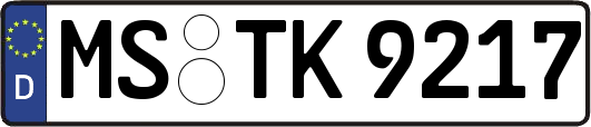MS-TK9217