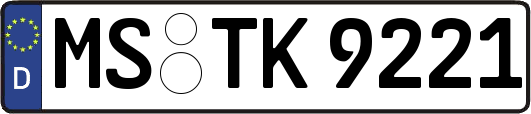 MS-TK9221