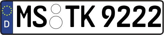 MS-TK9222