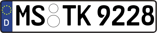 MS-TK9228