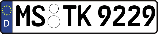MS-TK9229