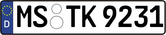 MS-TK9231