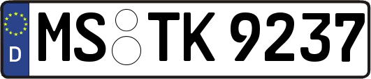 MS-TK9237