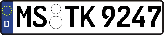 MS-TK9247