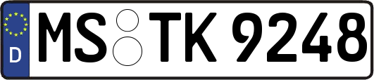 MS-TK9248