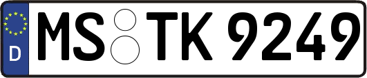 MS-TK9249