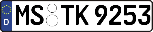 MS-TK9253