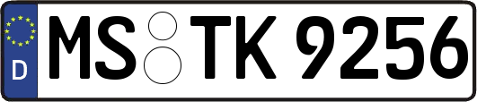 MS-TK9256