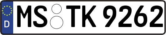 MS-TK9262