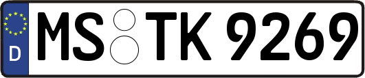 MS-TK9269