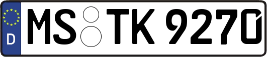 MS-TK9270