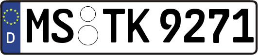 MS-TK9271