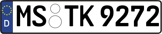 MS-TK9272