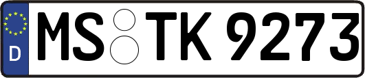 MS-TK9273