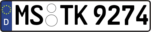 MS-TK9274