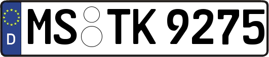 MS-TK9275