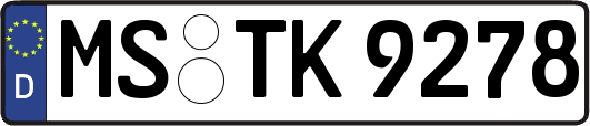 MS-TK9278