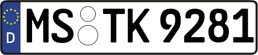 MS-TK9281