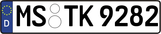 MS-TK9282