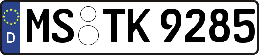 MS-TK9285