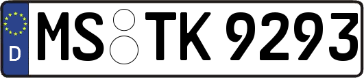 MS-TK9293