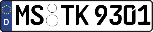 MS-TK9301