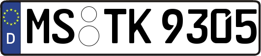 MS-TK9305
