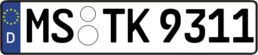 MS-TK9311