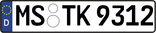 MS-TK9312